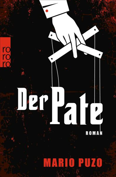 Cover von Der Pate