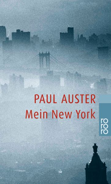 Cover von Mein New York