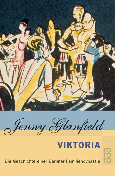 Cover von Viktoria