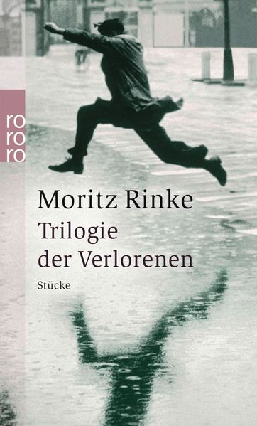 Cover von Trilogie der Verlorenen