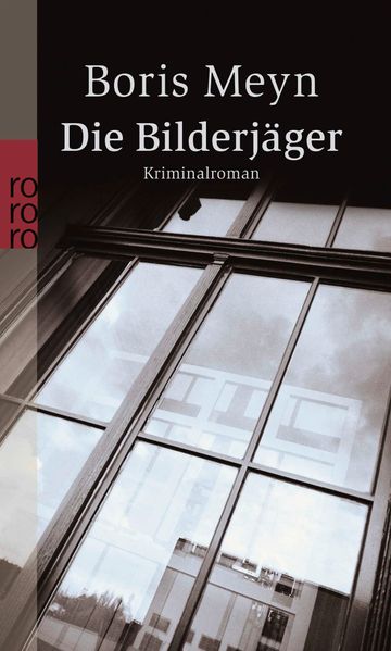 Cover von Die Bilderjäger