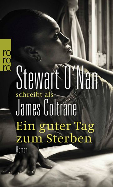 Cover von Ein guter Tag zum Sterben