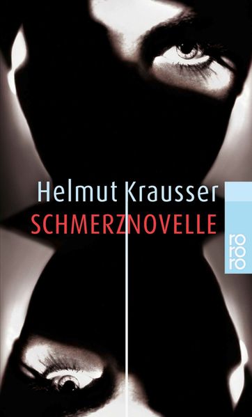Cover von Schmerznovelle