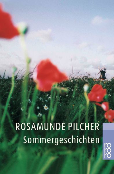 Cover von Sommergeschichten