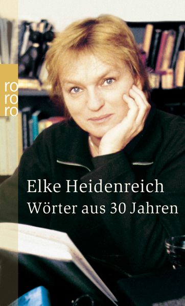 Cover von Wörter aus 30 Jahren