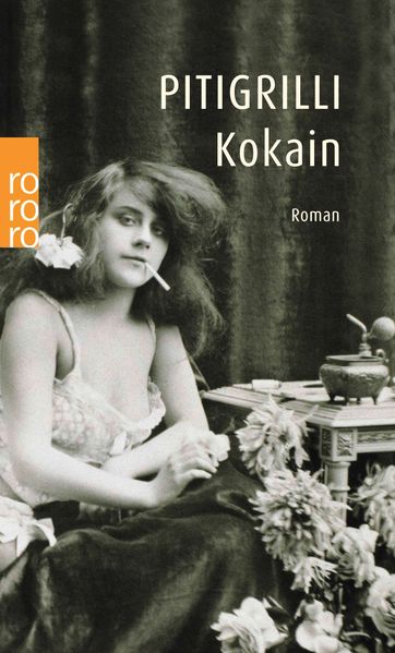 Cover von Kokain
