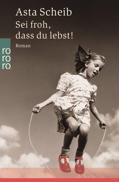 Cover von Sei froh, dass du lebst!