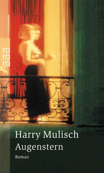 Cover von Augenstern