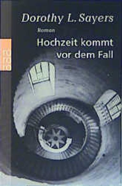 Cover von Hochzeit kommt vor dem Fall
