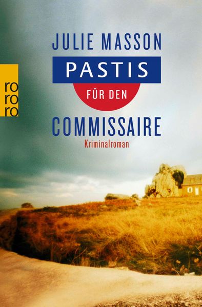 Cover von Pastis für den Commissaire