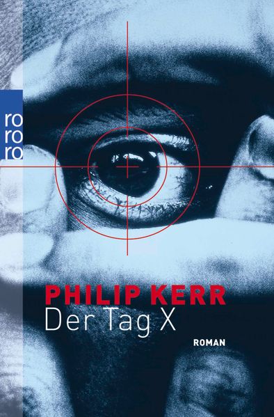 Cover von Der Tag X