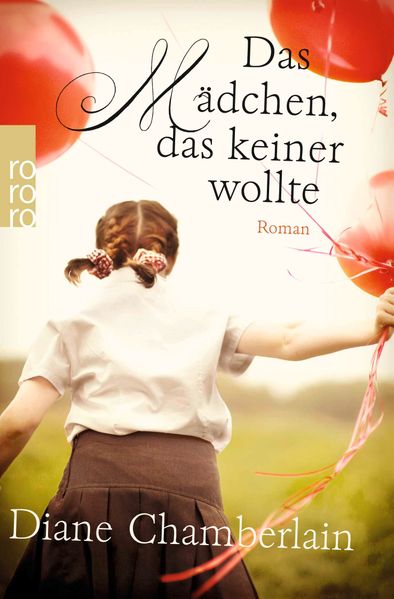 Cover von Das Mädchen, das keiner wollte