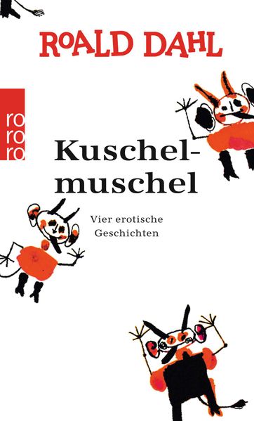 Cover von Kuschelmuschel