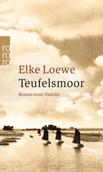 Cover von Teufelsmoor