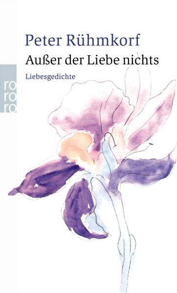 Cover von Außer der Liebe nichts