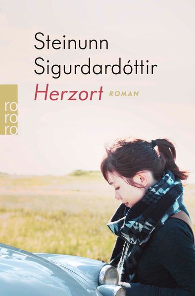 Cover von Herzort