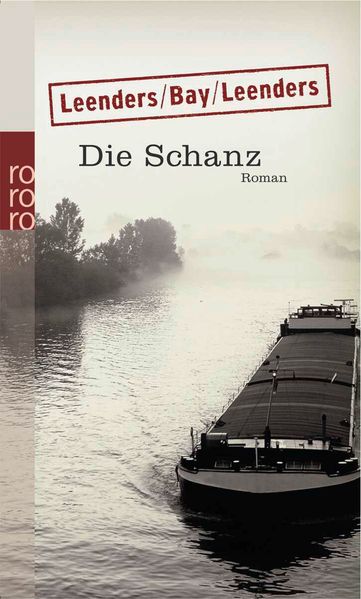 Cover von Die Schanz