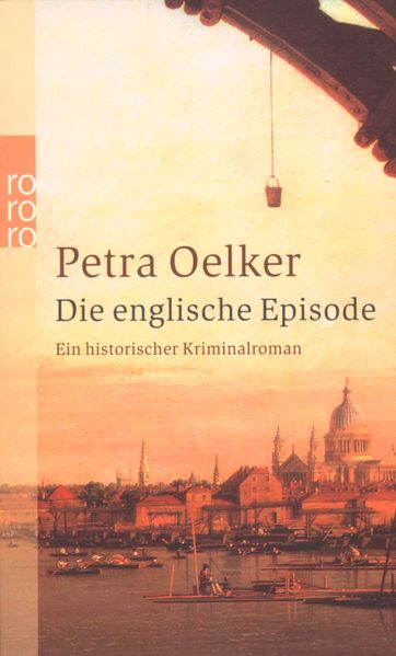 Cover von Die englische Episode