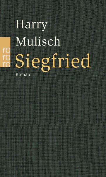 Cover von Siegfried