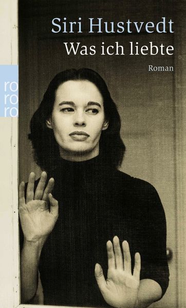 Cover von Was ich liebte