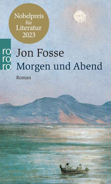 Cover von Morgen und Abend