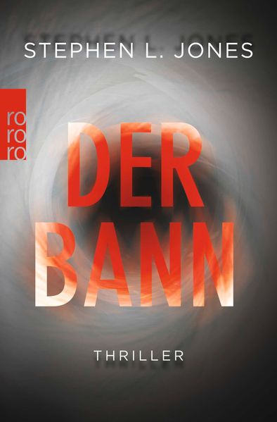 Cover von Der Bann
