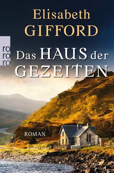 Cover von Das Haus der Gezeiten