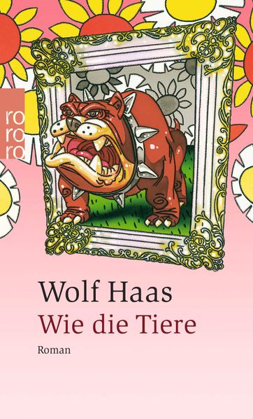 Cover von Wie die Tiere