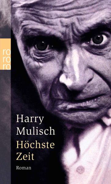 Cover von Höchste Zeit