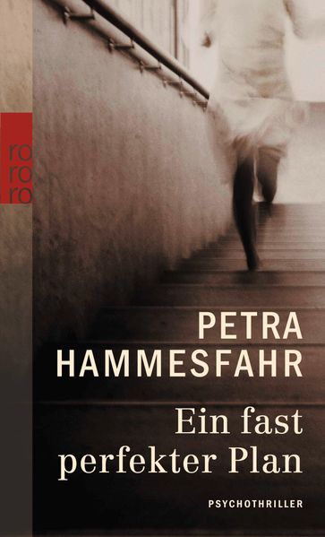 Cover von Ein fast perfekter Plan