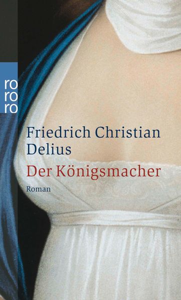 Cover von Der Königsmacher