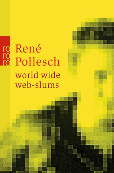 Cover von world wide web-slums