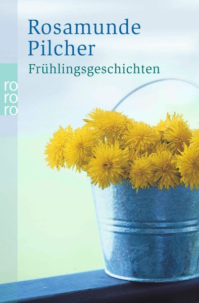 Cover von Frühlingsgeschichten