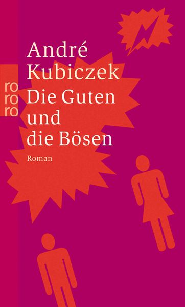 Cover von Die Guten und die Bösen