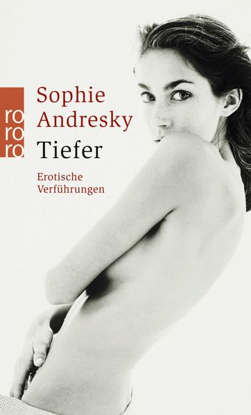 Cover von Tiefer