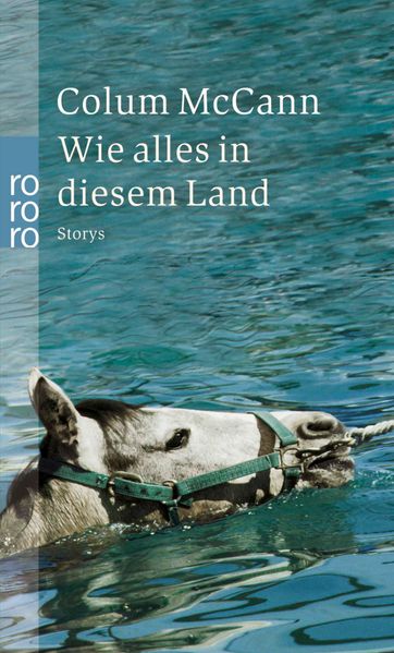 Cover von Wie alles in diesem Land