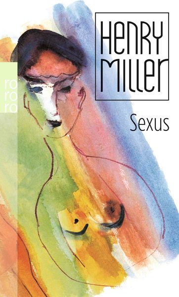 Cover von Sexus