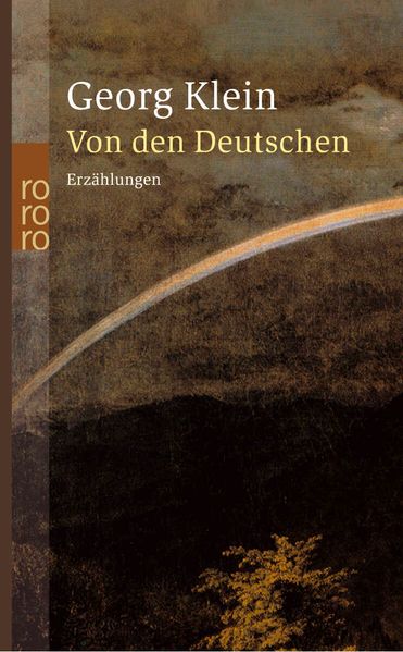 Cover von Von den Deutschen