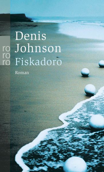 Cover von Fiskadoro