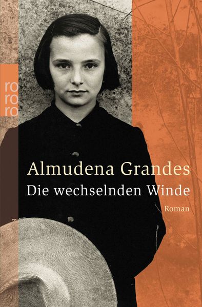 Cover von Die wechselnden Winde