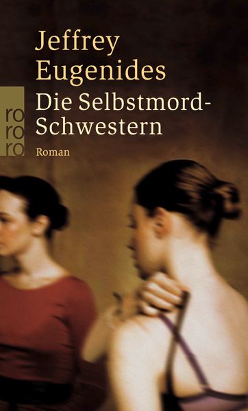 Cover von Die Selbstmord-Schwestern