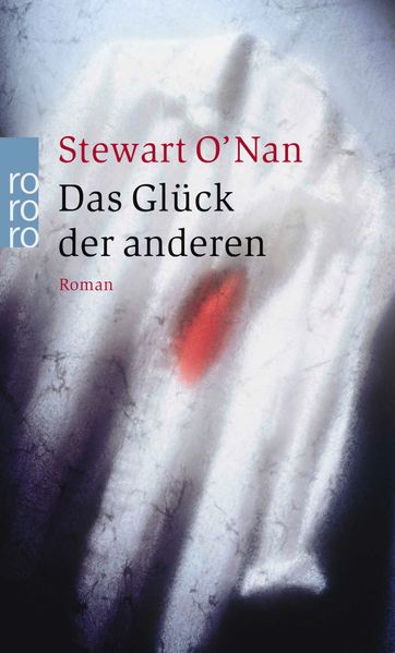 Cover von Das Glück der anderen