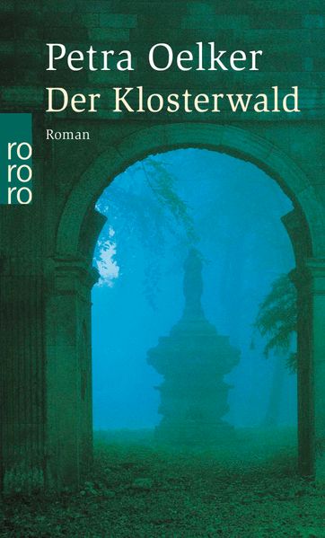 Cover von Der Klosterwald