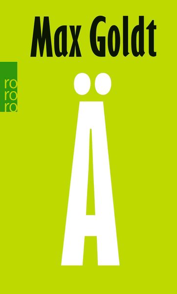 Cover von Ä