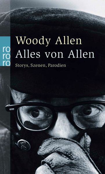 Cover von Alles von Allen