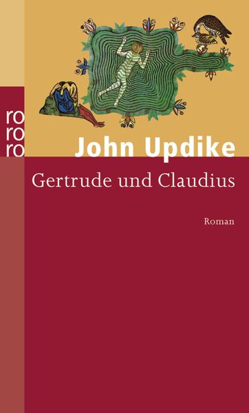 Cover von Gertrude und Claudius