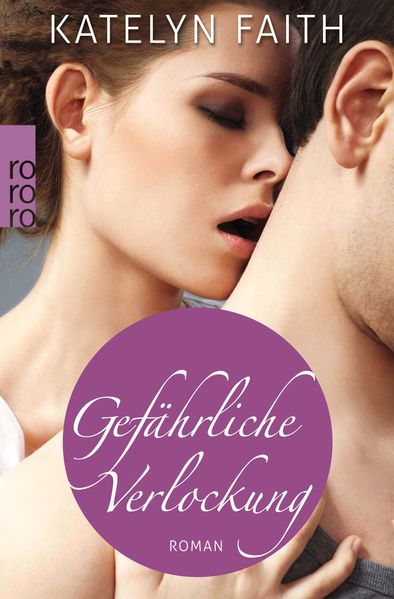 Cover von Gefährliche Verlockung