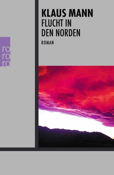 Cover von Flucht in den Norden