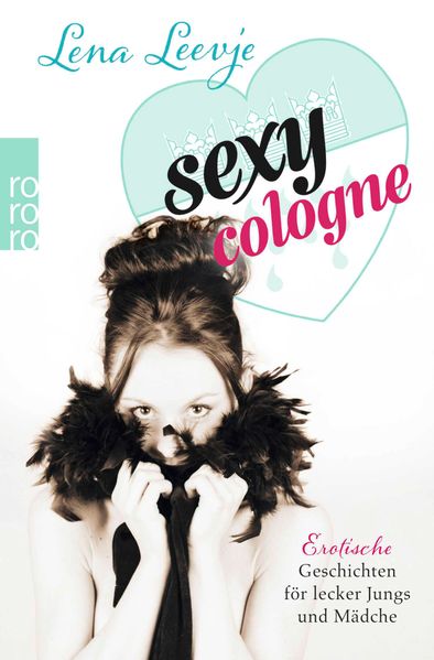 Cover von Sexy Cologne