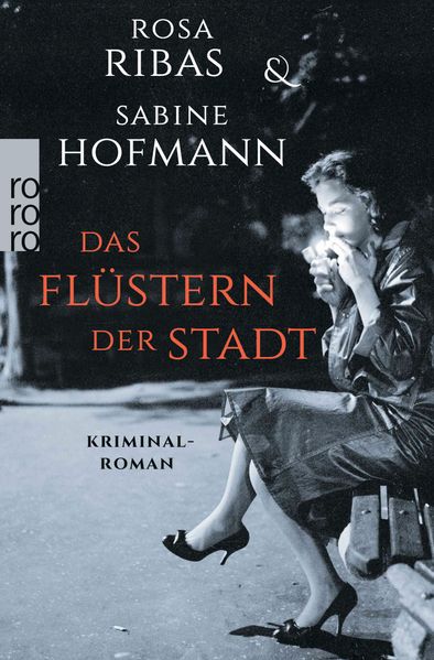 Cover von Das Flüstern der Stadt